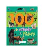 Primele 100 De Animale