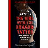 The Girl With The Dragon Tattoo 2