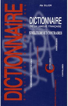 Dictionar De Antonime In Franceza