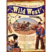 Wild Wild West The Great Train Heist Rtp