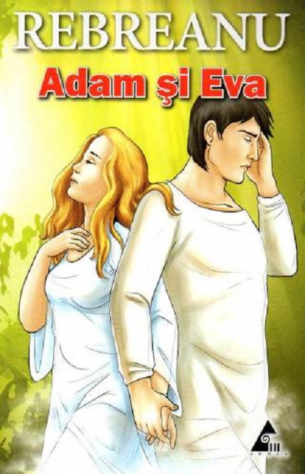 Adam Si Eva Carte
