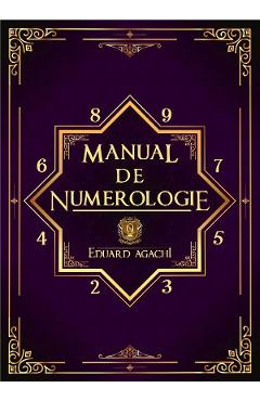 Manual De Numerologie Eduard Agachi