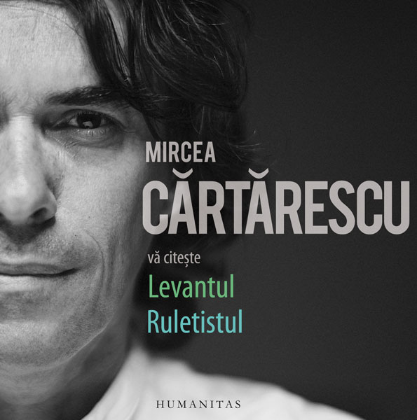 Mircea Cartarescu Poezii