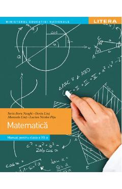 Manual Digital Matematica Clasa 7 Sigma