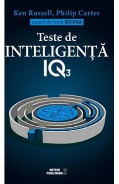 Teste De Inteligenta Iq