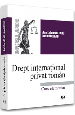 Curs Drept International Privat