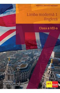 Manual Digital Engleza Clasa 7