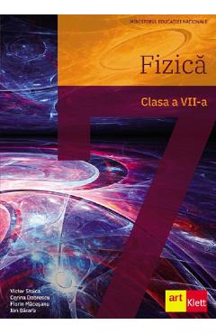 Manual De Fizica Clasa 7