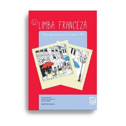 Caiet De Lucru Franceza Clasa 5 Booklet Digital