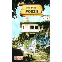 Poezii De Ion Pillat