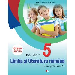 Limba Romana Clasa 9 Editura Humanitas