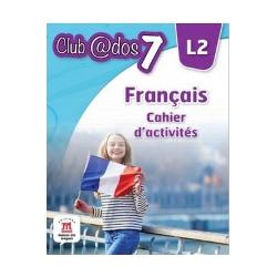 Carte De Franceza Clasa A 5 A