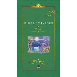 Poezii De Mihai Eminescu Carte De Mihai Eminescu