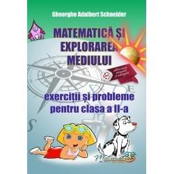 Exercitii Matematica Clasa A 3A