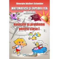 Exercitii Matematica Clasa Doua