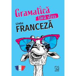Gramatica Limba Franceza