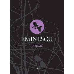 Carte De Poezii Mihai Eminescu