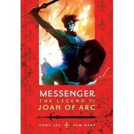 The Messenger The Story Of Joan Of Arc