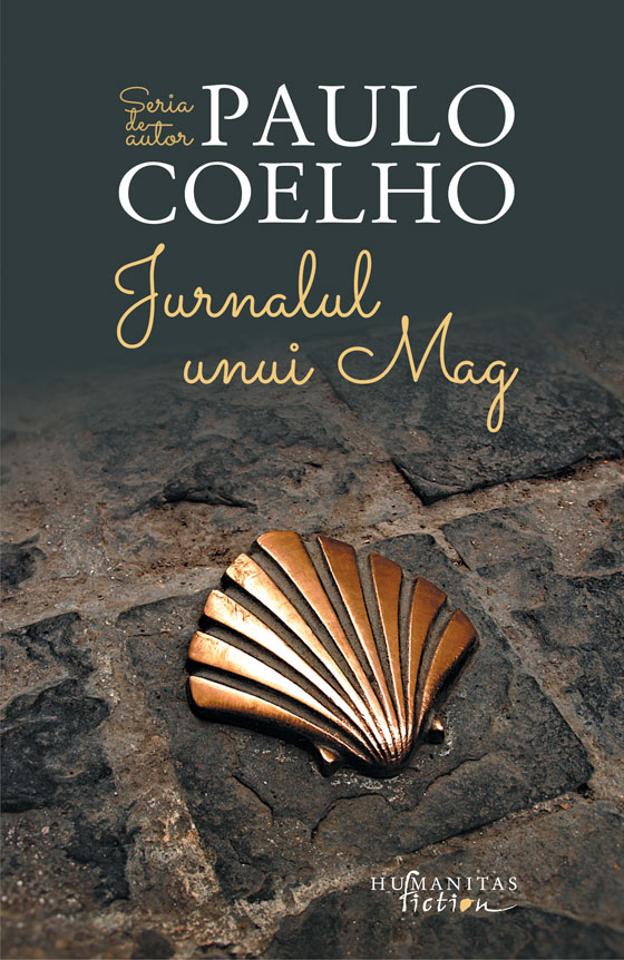 Jurnalul Unui Mag Paulo Coelho