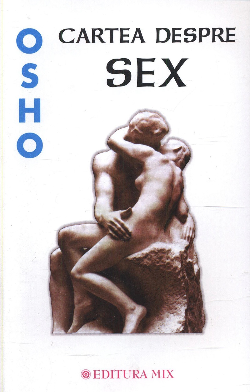 Cartea Despre Sex Osho