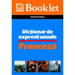 Dictionar Limba Franceza