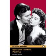 The Gone With The Wind