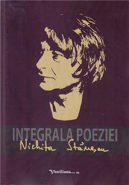 Nichita Stanescu Opere