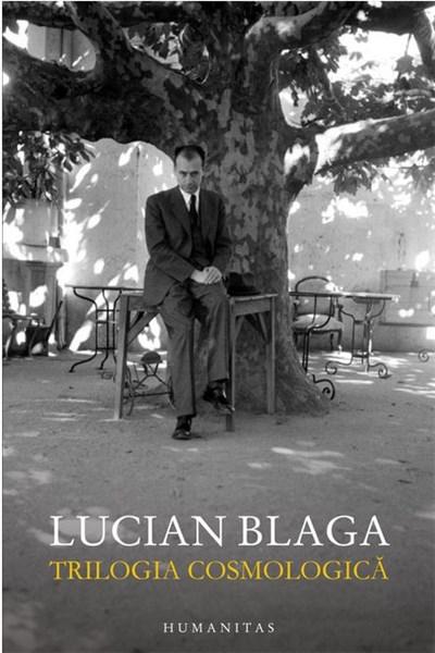 Lucian Blaga Carte Poezii