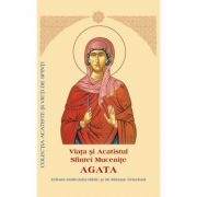 Acatistul Sfintei Agata