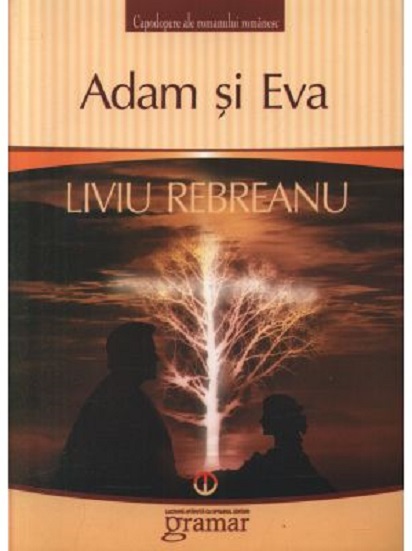 Adam Si Eva Tudor Arghezi