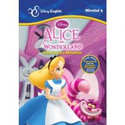 Alice In Tara Minunilor Disney