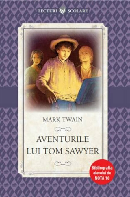 Aventurile Lui Tom Sawyer Idei Principale