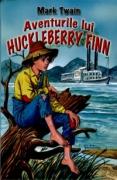 Aventurile Lui Huckleberry Finn Personaje