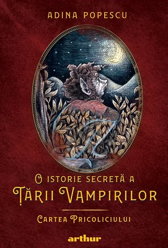 O Istorie Secreta A Tarii Vampirilor