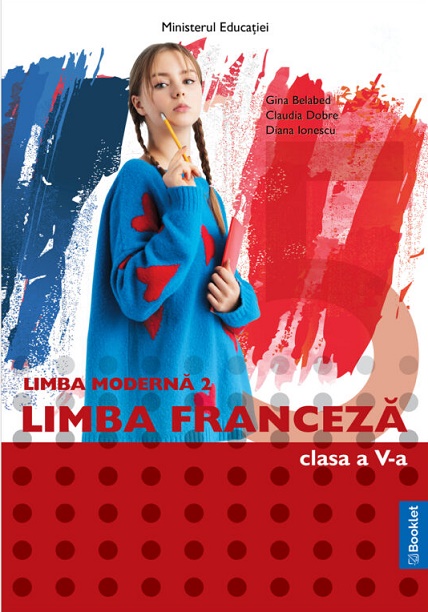 Manual De Limba Franceza Online