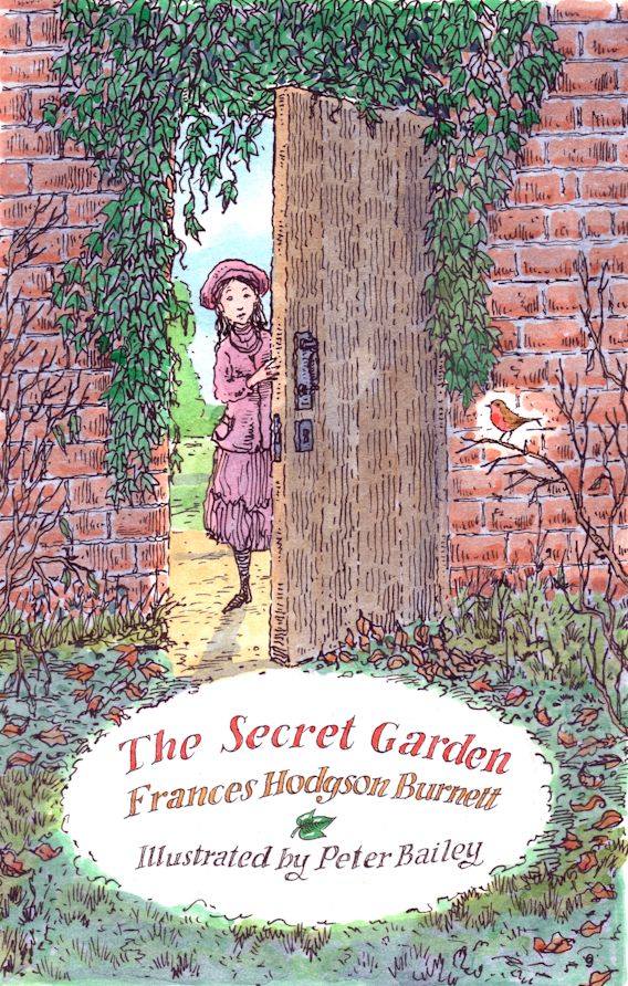 The Secret Garden Movies