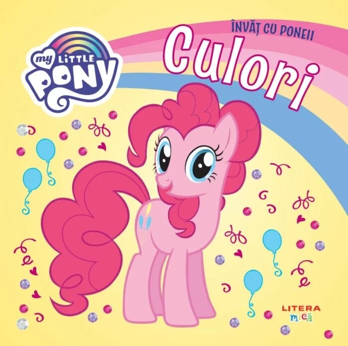 My Little Pony Imagini De Colorat
