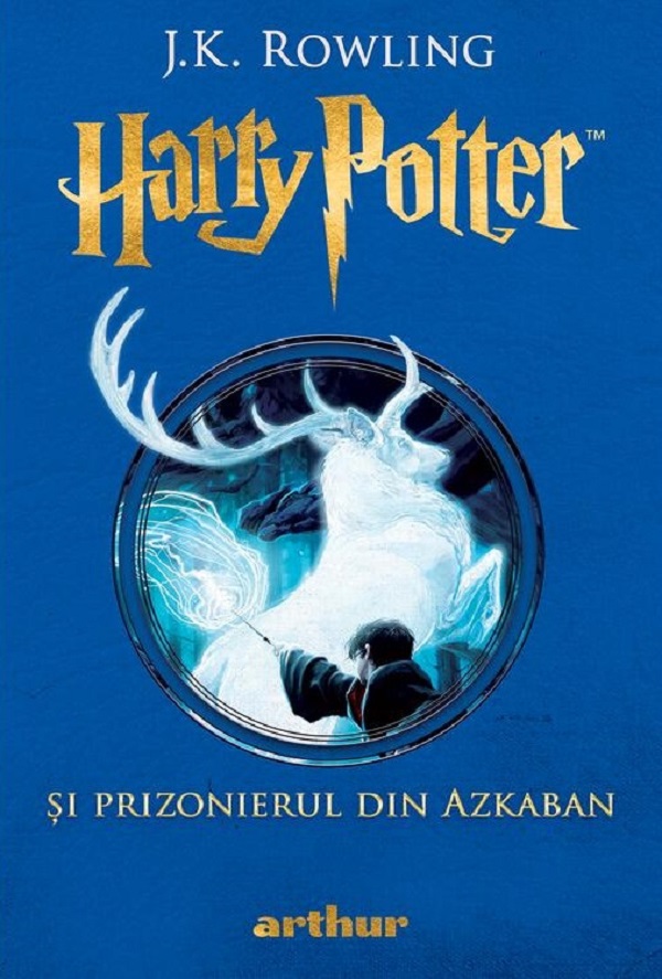 Harry Potter Vol 3