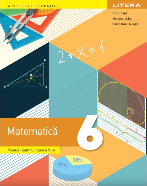 Manual Matematica Clasa A 8A