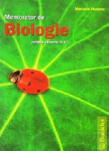 Biologie Clasa 9 Probleme Rezolvate