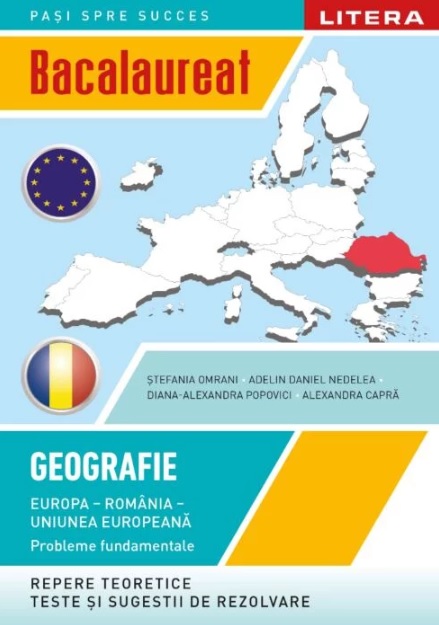 Carti Despre Uniunea Europeana