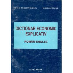 Dictionar Explicativ Roman