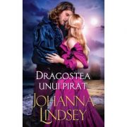 Dragostea Unui Pirat Johanna Lindsey