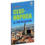Ghid Turistic Sibiu Si Imprejurimi