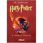 Harry Potter Si Ordinul Phoenix Online