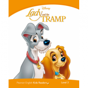 Lady And The Tramp Disney