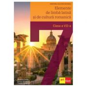 Manual Digital Latina Clasa 7