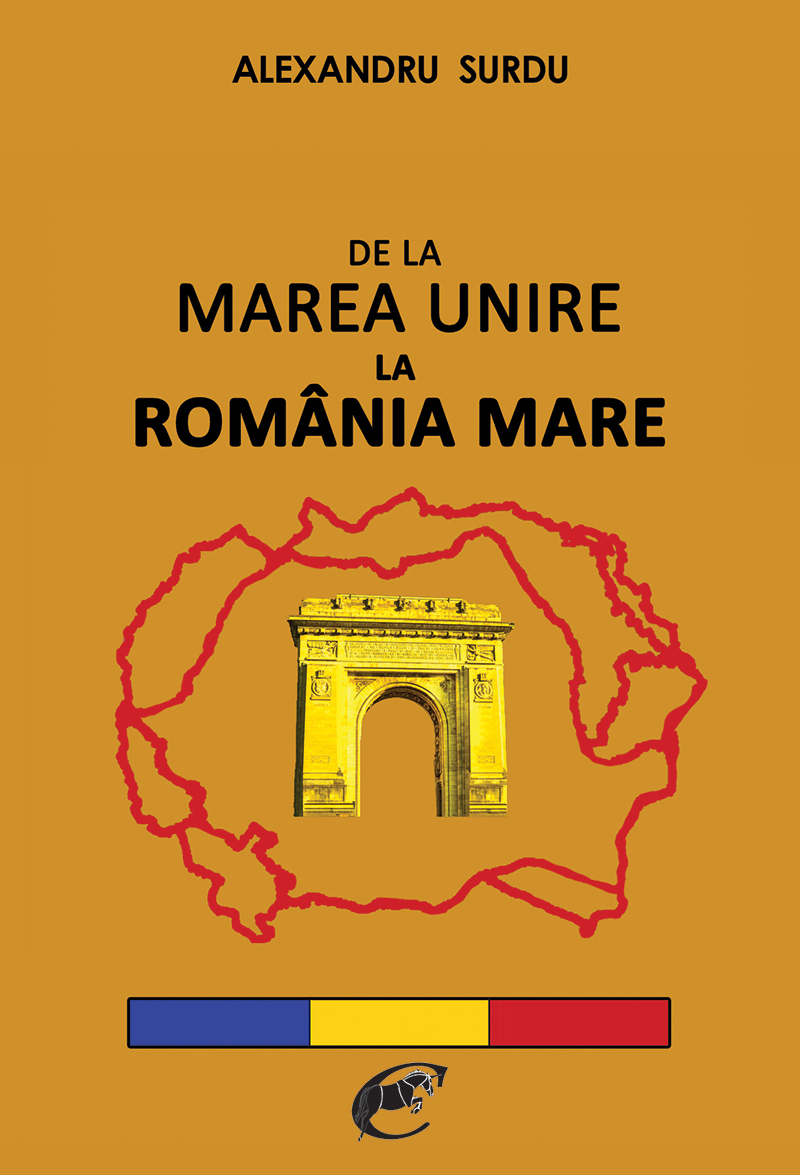 Marea Unire Romania