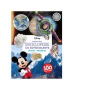 Prima Mea Enciclopedie Disney