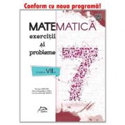 Matematica Exercitii Si Probleme Clasa 7 Editura Delfin